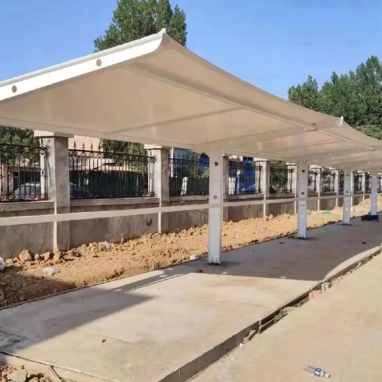 黎川县工程案例