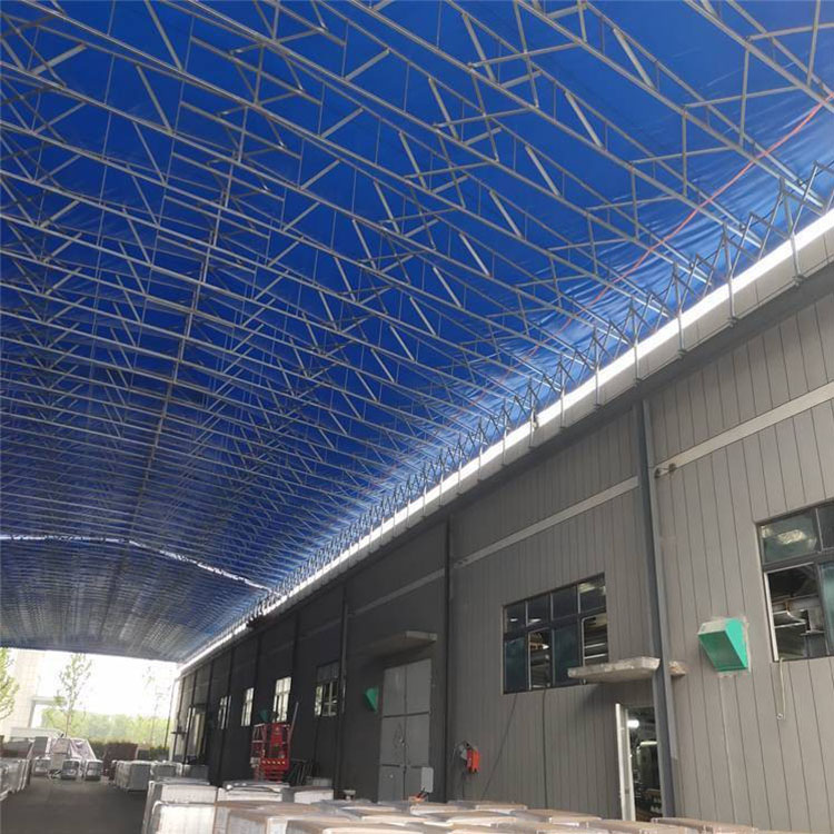 黎川县工程案例