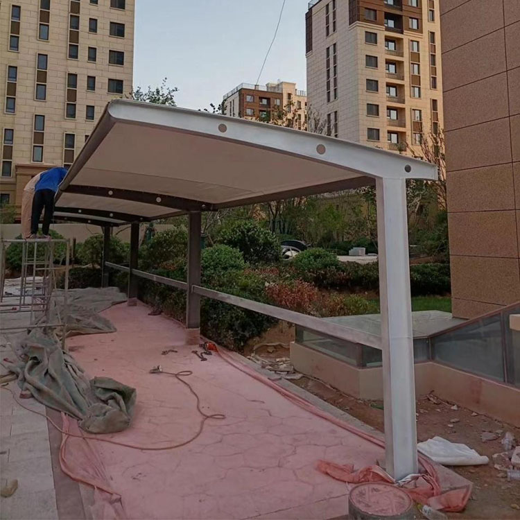 黎川县工程案例